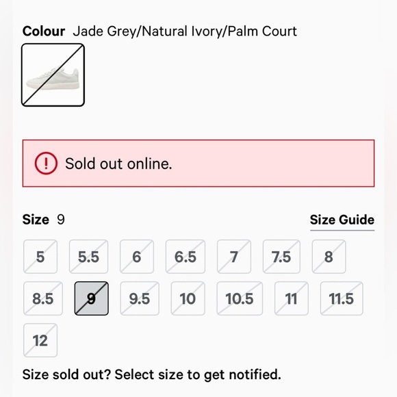 NWT Lululemon Women’s Cityverse Canvas Sneaker - Picture 12 of 16